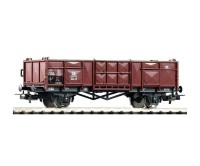 Wagon odkryty Omm39 DB ep. III 1:87 HO / Piko 54861-4