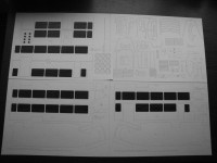 Polski tramwaj 102Na wręgi laserowe 1:25