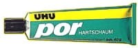 Klej UHU POR do pianek i styropianu, 50 ml