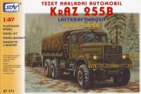 PRAGA V3S / SDV124 (1)