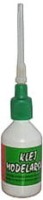 Klej modelarski MAXI z igłą / Wamod