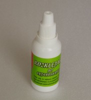 Rozklejacz do cyjanoakryli