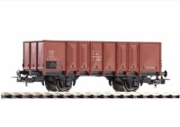 Polish gondola car PKP IV era 1:87 HO / Piko 58760