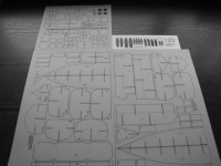 PIETROPAWŁOWSK 1:200 lasery