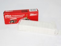 Tabletki paliwowe - 12 szt. Wilesco