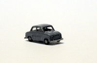 Goggomobil T400 Limousine 1:87 HO / Modelltec 13000076