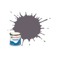 079 matt blue grey - farba olejna 14ml