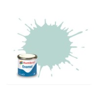 065 matt aircraft blue - farba olejna 14