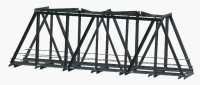 Railroad model bridge 172 mm 1:120 TT