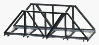 Railorad model bridge 115 mm 1:120 TT