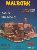 MALBORK - teutonic castle