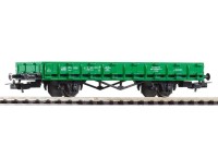 Wagon niskoburtowy PKP ep. IV 1:87 HO / Piko 58726-4