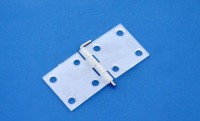 Zawias ze sztyftem 16x34mm / MSP6-CA142