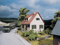 Dom jednorodzinny 1:87 HO / Piko 61826
