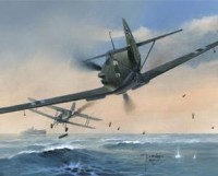 Messerschmitt Bf 109 T-1