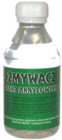 Zmywacz 180ml do farb akrylowych