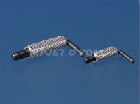 Zatrzask kabiny fi5/16 MPJ 102662