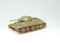T-34/76 czołg średni / SDV87155