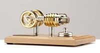 Stirling engine HB07