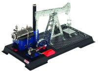 D11 steam engine kit