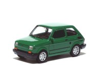Fiat 126 / Mały Fiat / Maluch - zielony
