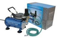 Kompresor ADLER AD-4000