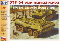 PRAGA V3S / SDV124 (1) (1)