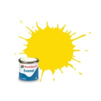 099 matt lemon - farba olejna 14ml