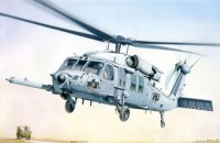 MH-60K BLACKHAWK SOA 1:48 / Italeri 2666