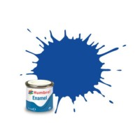 222 metallic moonlight blue - farba olejna 14ml