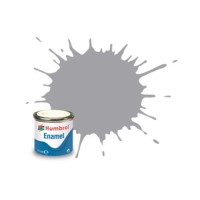 040 gloss pale grey - farba olejna 14ml