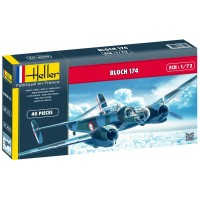 Bloch 174 1:72 / Heller 80312