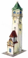SOPOT - lighthouse