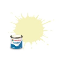 041 gloss ivory - farba olejna 14ml