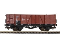 Open car E028 DB ep. IV 1:87 HO / Piko 54867